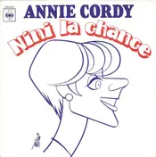 Annie Cordy - nini la chance
