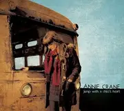 CD - Annie Crane - Jump With A Child's Heart