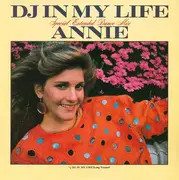 12inch Vinyl Single - Annie - DJ In My Life