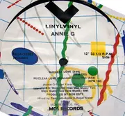12'' - Annie G - Nuclear Love