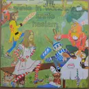 LP - Annie Haslam - Annie In Wonderland