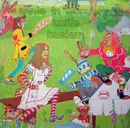 LP - Annie Haslam - Annie In Wonderland