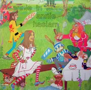 LP - Annie Haslam - Annie In Wonderland
