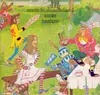 LP - Annie Haslam - Annie In Wonderland - RENAISSANCE, ROY WOOD