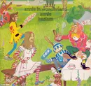 LP - Annie Haslam - Annie In Wonderland - RENAISSANCE, ROY WOOD
