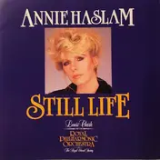 Annie Haslam - Still Life