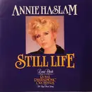 CD - Annie Haslam - Still Life
