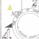 Annie Hayden - The Enemy of Love