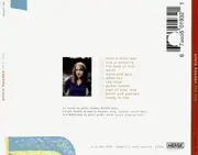 CD - Annie Hayden - The Rub