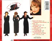 CD - Annie Herring - Glimpses