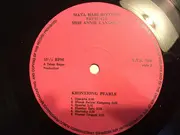 LP - Annie Landouw - Keronchong Pearls