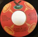 7inch Vinyl Single - Annie Laurie - It Must Be You