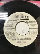 Annie Laurie - Out Of My Mind / You're The Only One For Me