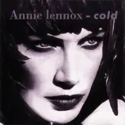 CD Single - Annie Lennox - Cold