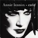 CD Single - Annie Lennox - Cold