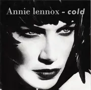 CD Single - Annie Lennox - Cold