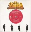 7inch Vinyl Single - Annie Lennox & Al Green - Put A Little Love In Your Heart - Paper Labels, EMI Pressing