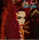 LP - Annie Lennox - Diva - Croation Press