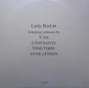 12'' - Annie Lennox - Little Bird EP