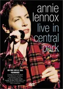 Annie Lennox - Live In Central Park