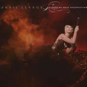 CD - Annie Lennox - Songs Of Mass Destruction/Standard