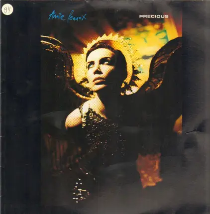 Annie Lennox - Precious