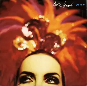 Annie Lennox - Why