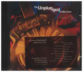 Annie Lennox - The Unplugged Collection Vol.1
