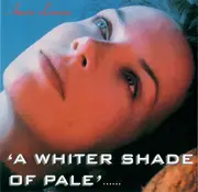 CD Single - Annie Lennox - A Whiter Shade Of Pale