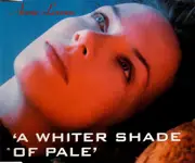 CD Single - Annie Lennox - A Whiter Shade Of Pale