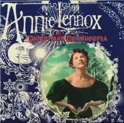 CD - Annie Lennox - A Christmas Cornucopia