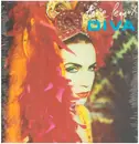 LP - Annie Lennox - Diva