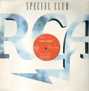 Annie Lennox - Love Song For A Vampire