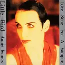 7inch Vinyl Single - Annie Lennox - Little Bird