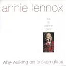CD - Annie Lennox - Live In Central Park