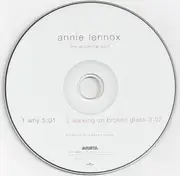 CD - Annie Lennox - Live In Central Park