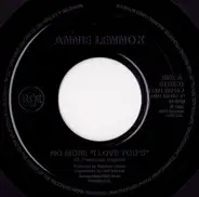 Annie Lennox - No More "I Love You's"