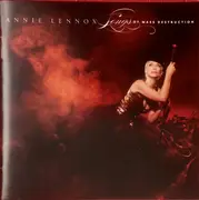 CD - Annie Lennox - Songs Of Mass Destruction