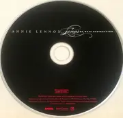 CD - Annie Lennox - Songs Of Mass Destruction