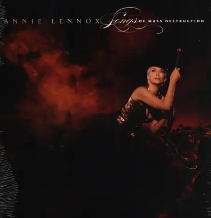 Annie Lennox - Songs of Mass Destruction