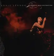 LP - Annie Lennox - Songs of Mass Destruction