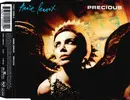 CD Single - Annie Lennox - Precious