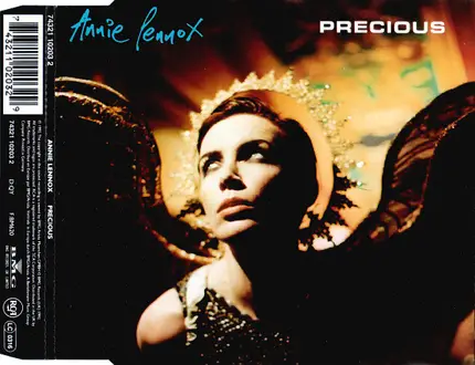 Annie Lennox - Precious