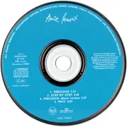 CD Single - Annie Lennox - Precious
