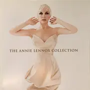 CD - Annie Lennox - The Annie Lennox Collection