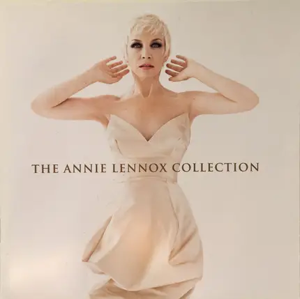Annie Lennox - The Annie Lennox Collection