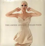 Double LP - Annie Lennox - The Annie Lennox Collection