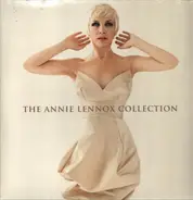 Annie Lennox - The Annie Lennox Collection