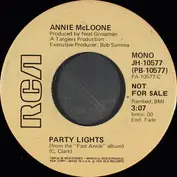 Annie McLoone