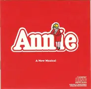 Andrea McArdle, Dorothy Loudon, Reid Shelton a.o. - Annie (A New Musical)